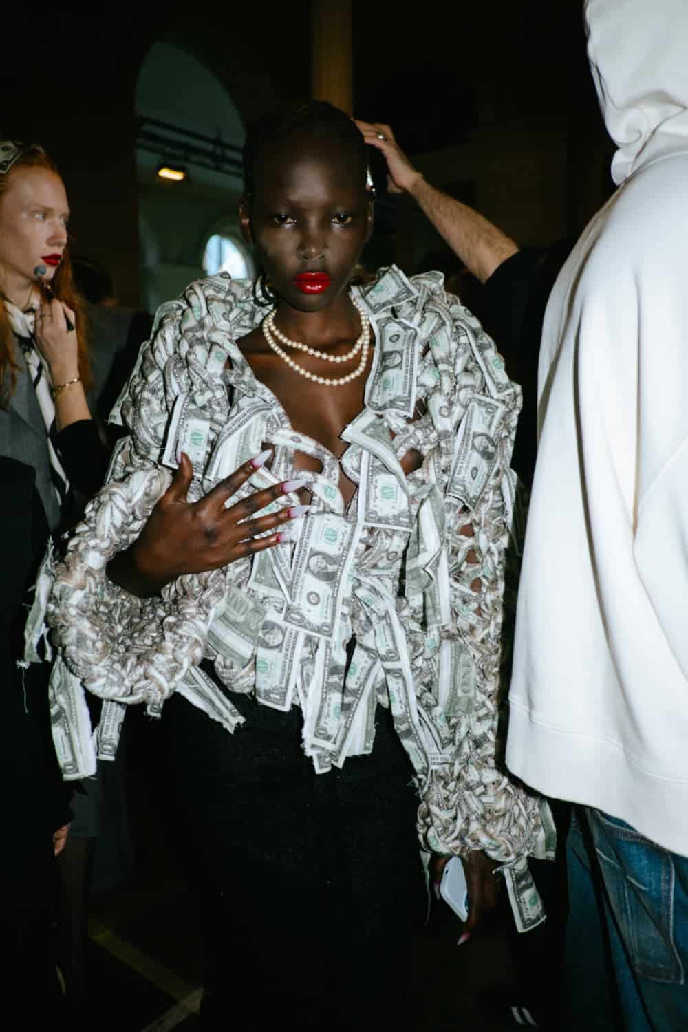 Matières Fécales: Ready-To-Wear AW26 - 10 Magazine